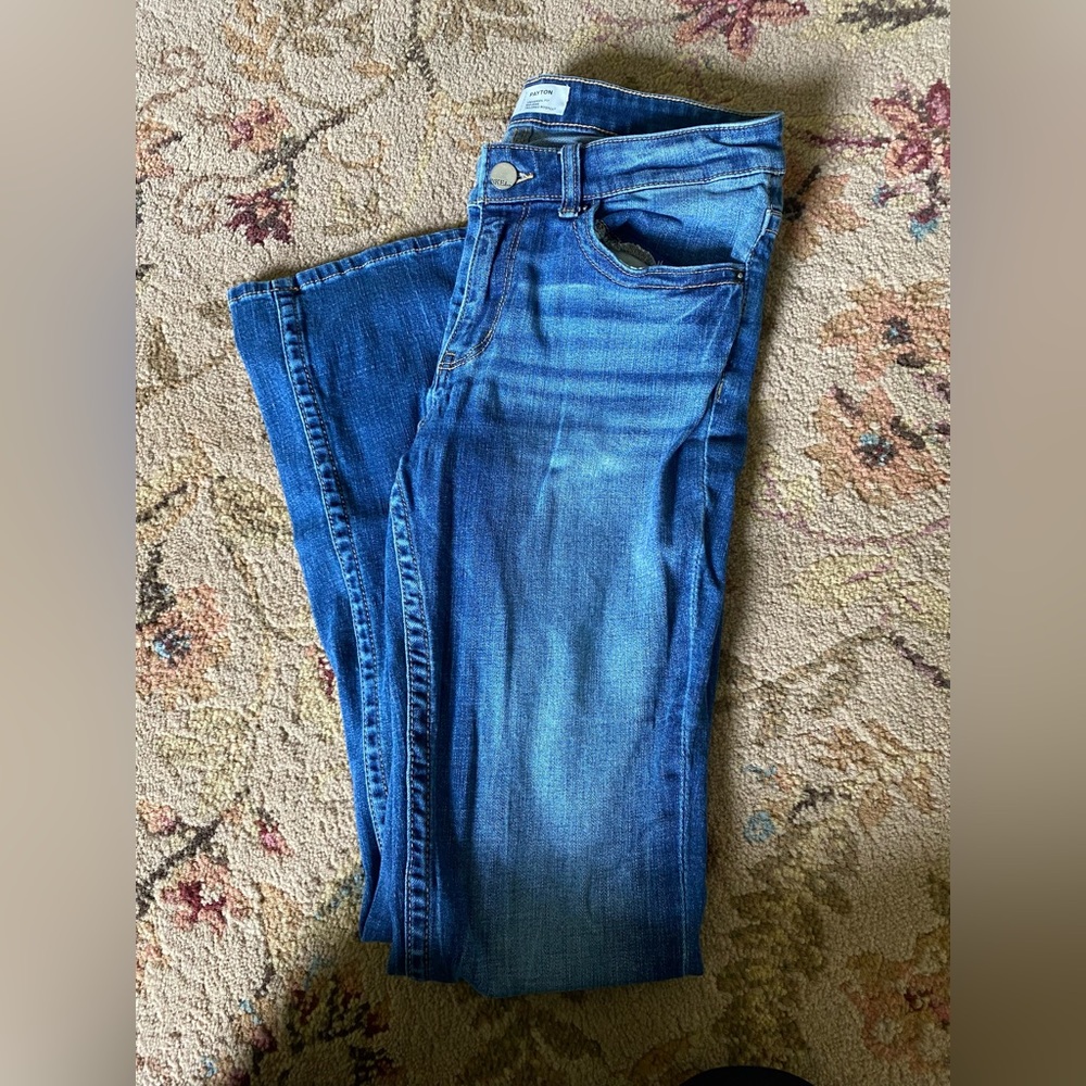 BKE Payton bootcut jeans